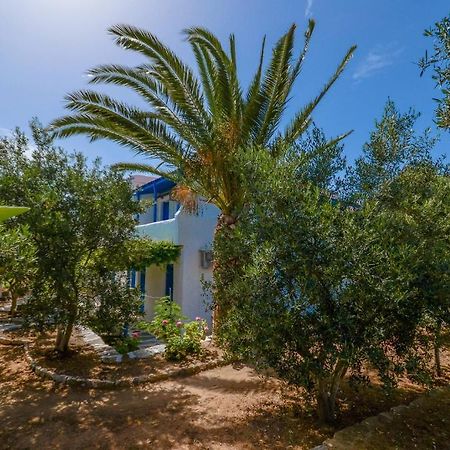Golden Beach Glyfada Apartments Kastraki  Ngoại thất bức ảnh