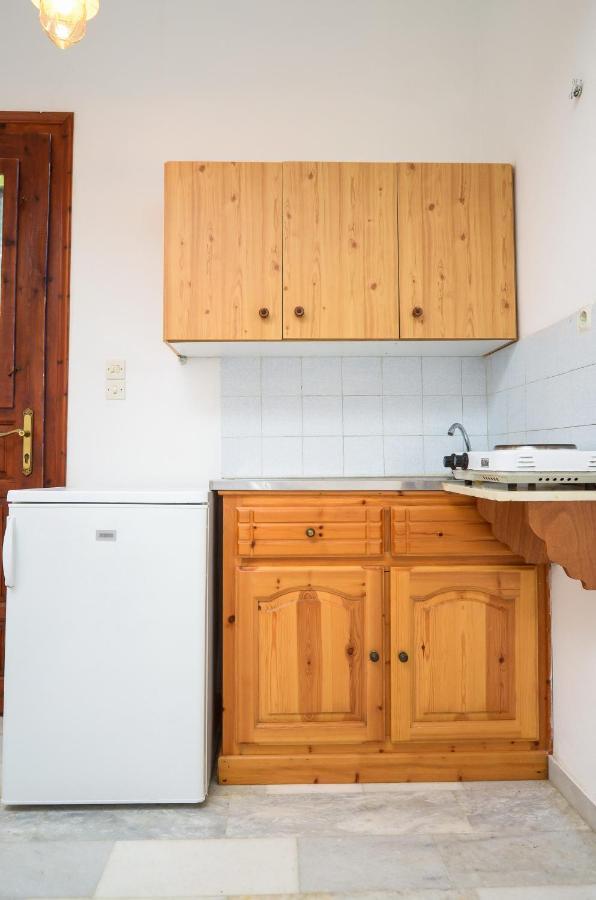 Golden Beach Glyfada Apartments Kastraki  Ngoại thất bức ảnh