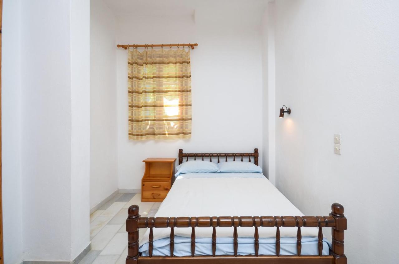 Golden Beach Glyfada Apartments Kastraki  Ngoại thất bức ảnh