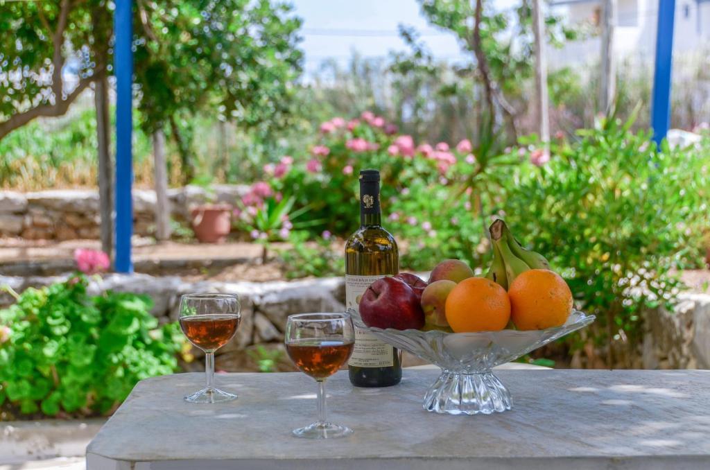 Golden Beach Glyfada Apartments Kastraki  Phòng bức ảnh
