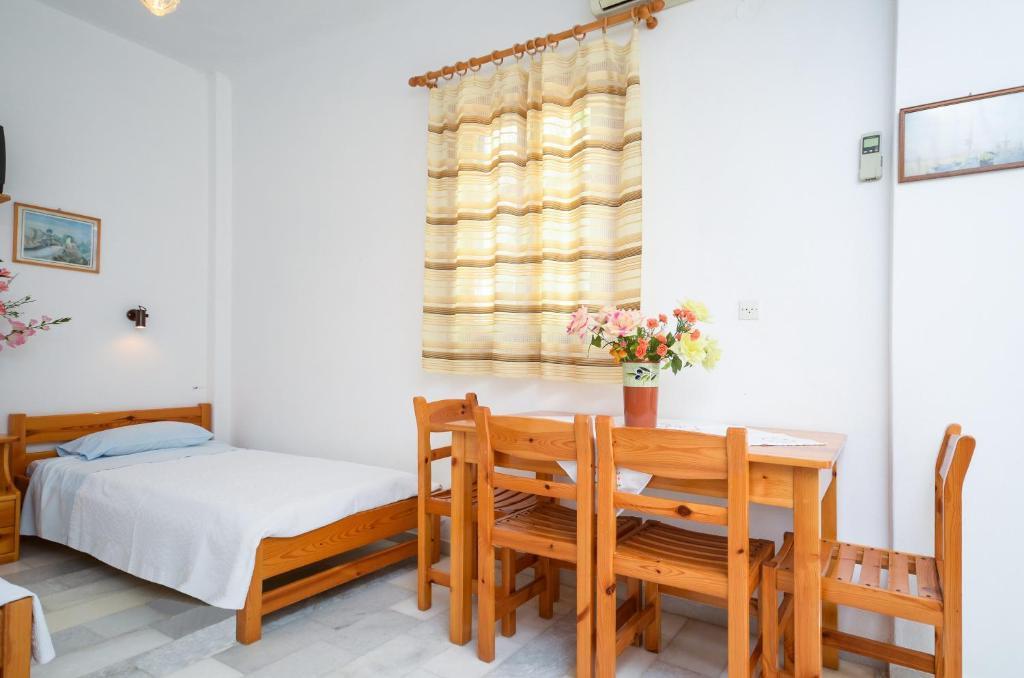 Golden Beach Glyfada Apartments Kastraki  Phòng bức ảnh