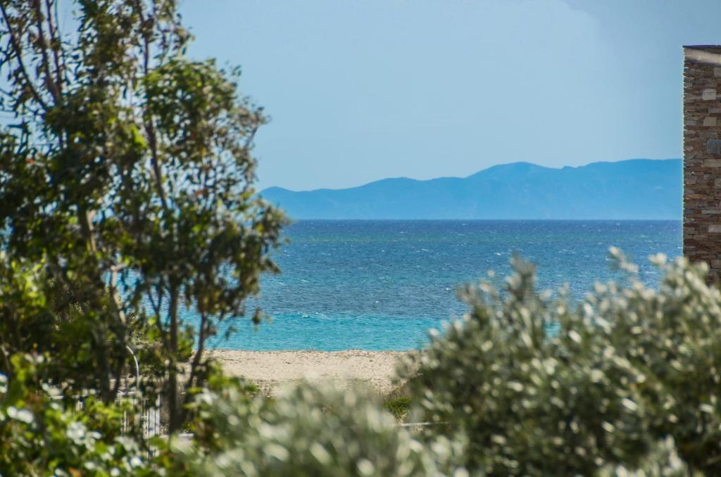 Golden Beach Glyfada Apartments Kastraki  Phòng bức ảnh