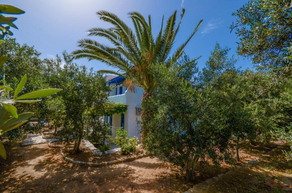 Golden Beach Glyfada Apartments Kastraki  Ngoại thất bức ảnh