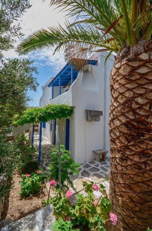 Golden Beach Glyfada Apartments Kastraki  Ngoại thất bức ảnh