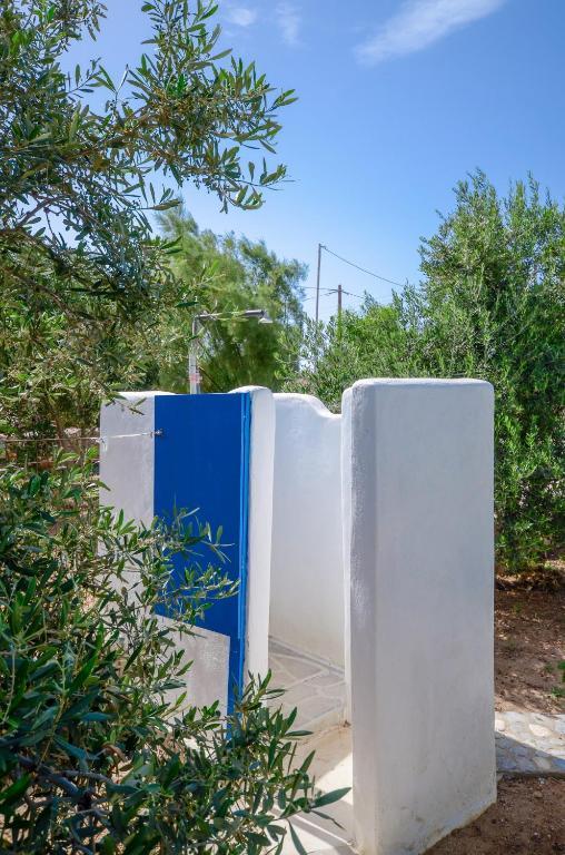 Golden Beach Glyfada Apartments Kastraki  Ngoại thất bức ảnh