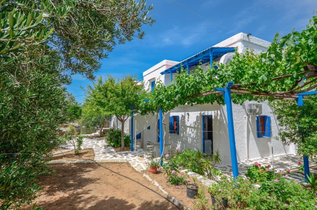 Golden Beach Glyfada Apartments Kastraki  Ngoại thất bức ảnh